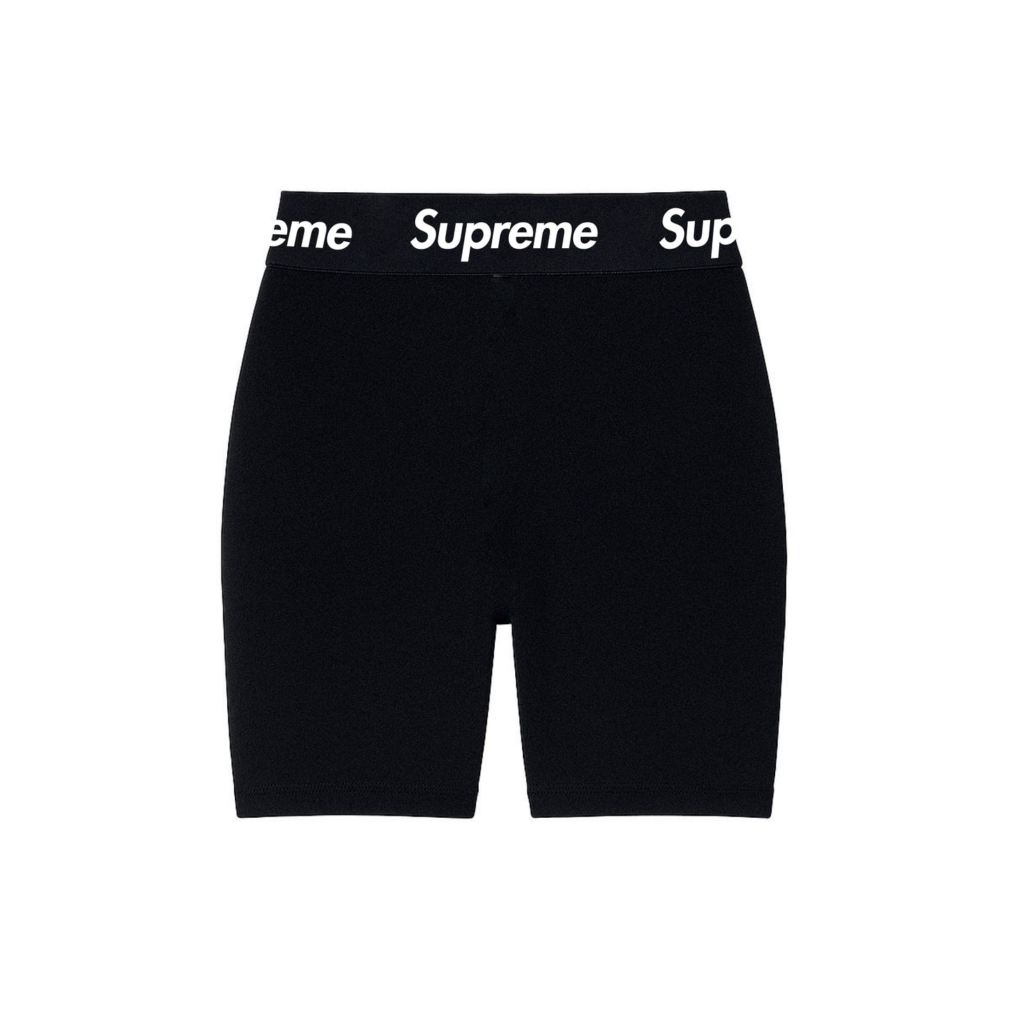 Supreme Custom-Bikershorts