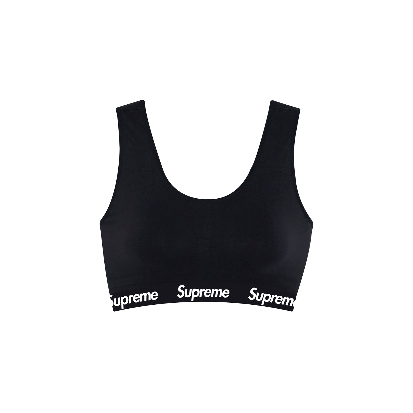 Supreme custom bra