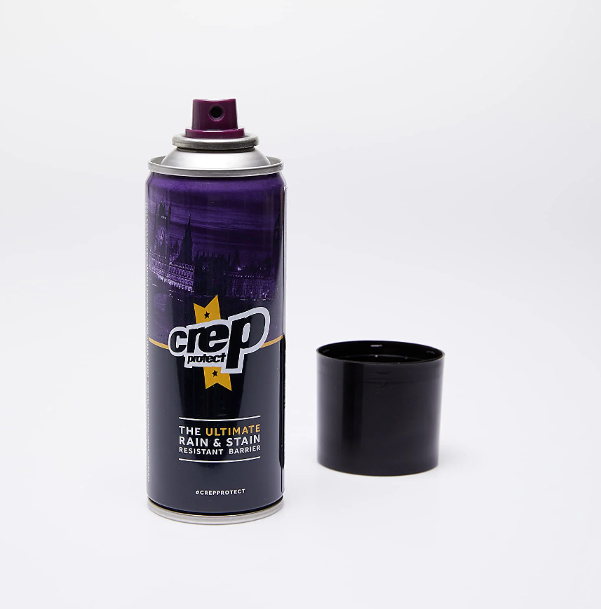 Crep Protect - rain and stain protection 200ml