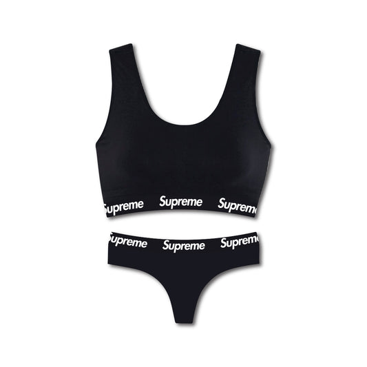 Supreme custom set