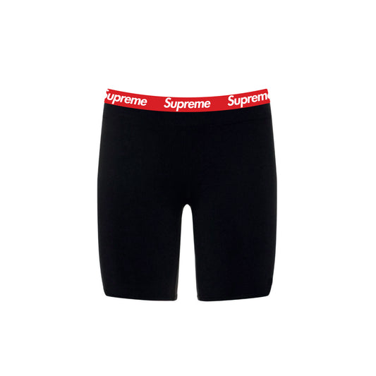 Supreme "custom" Biker short