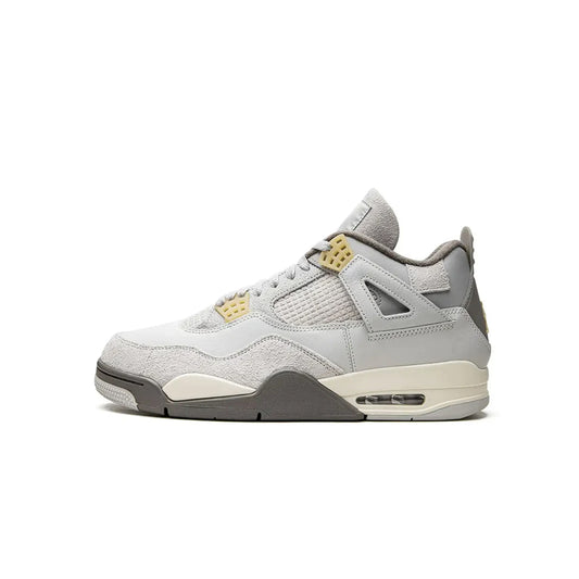 Nike Air Jordan 4 Craft