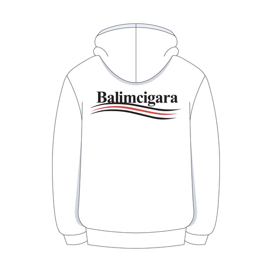 Balimcigara hoodie