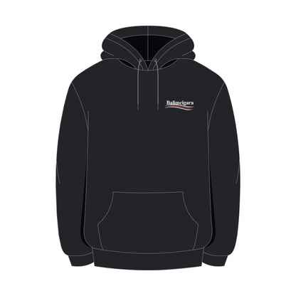 Balimcigara hoodie