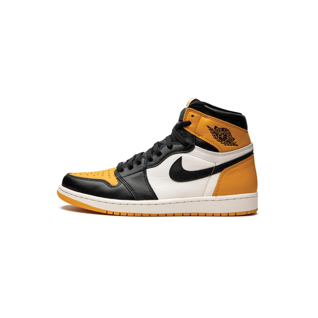 Jordan 1 Retro High OG Taxi