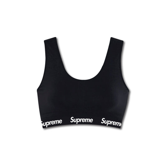 Supreme custom bra