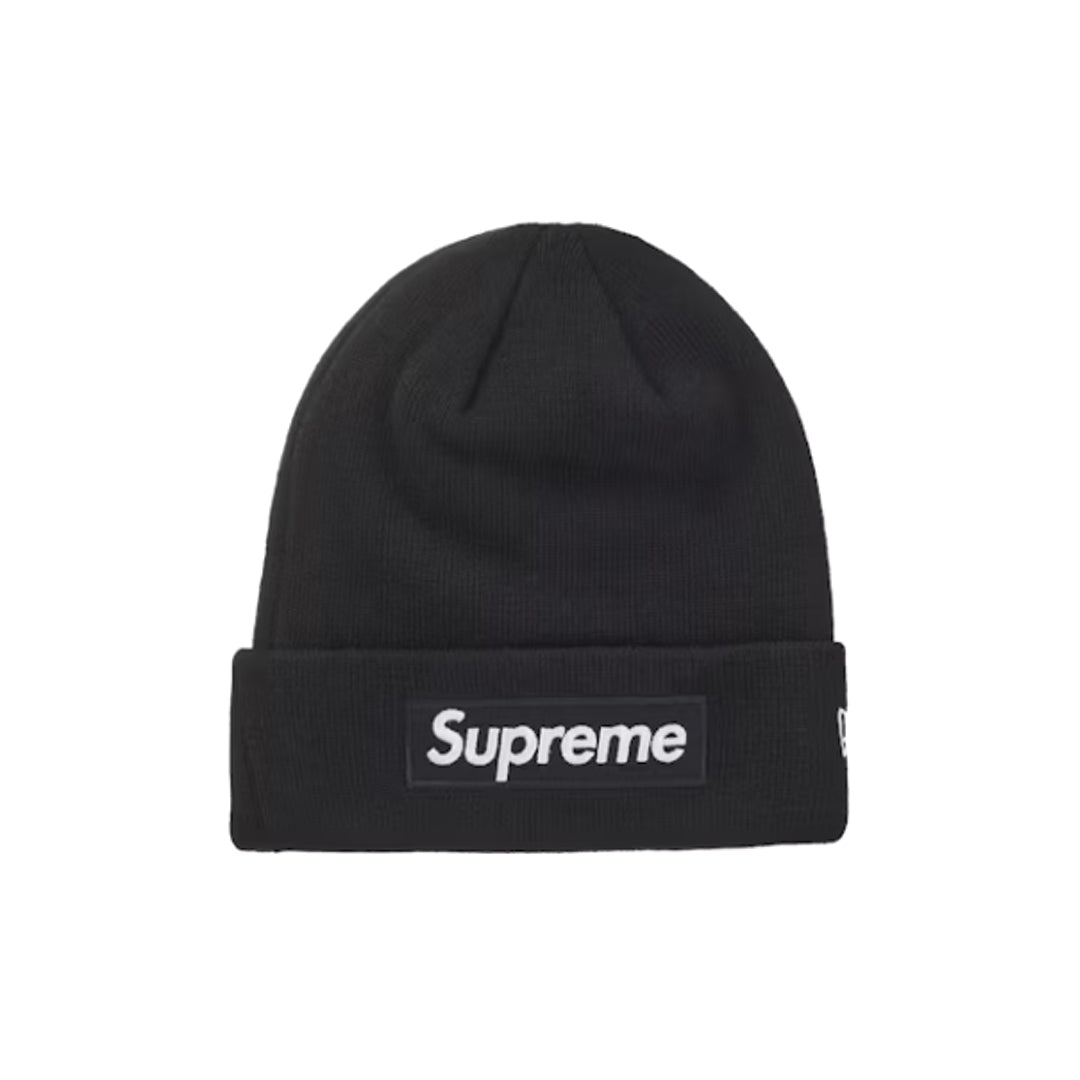 Supreme New Era Beanie