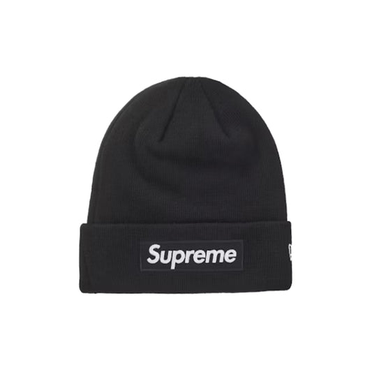 Supreme New Era Beanie