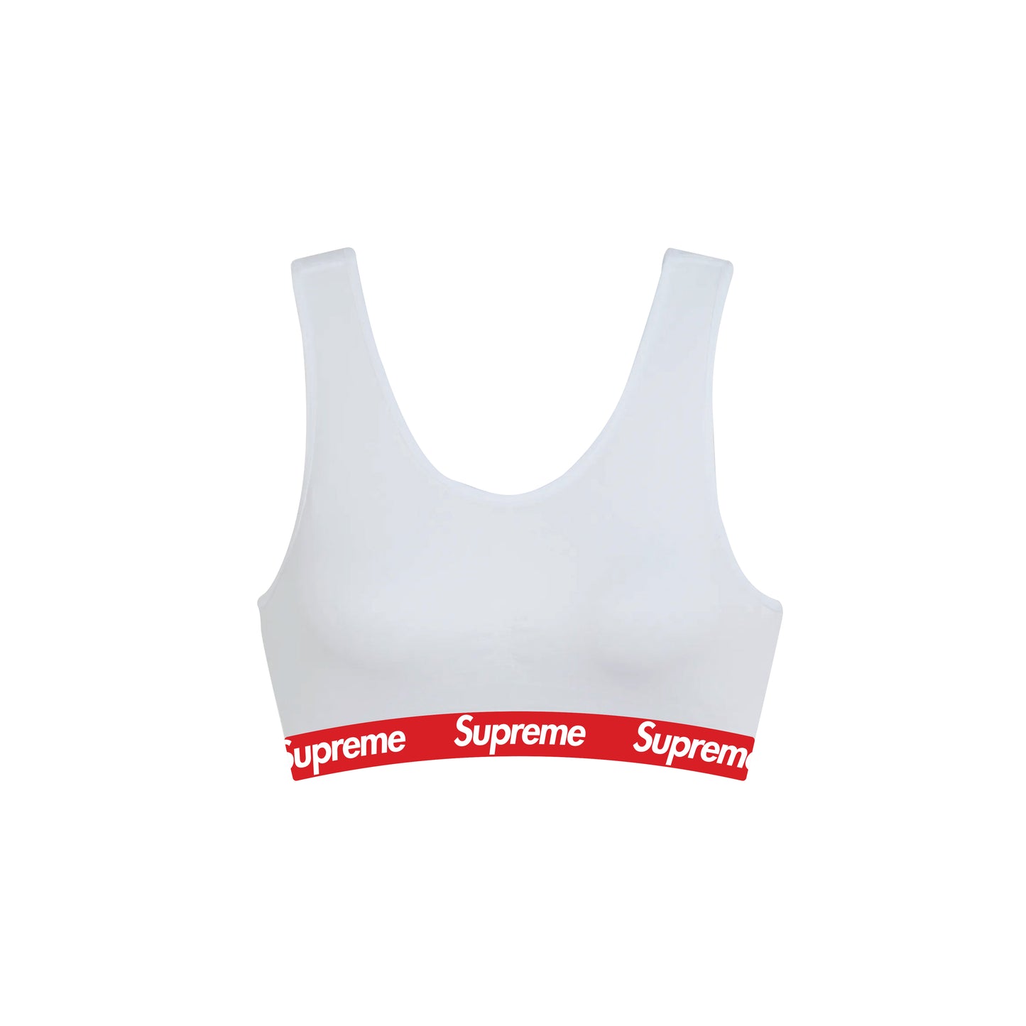 Supreme "custom" bra