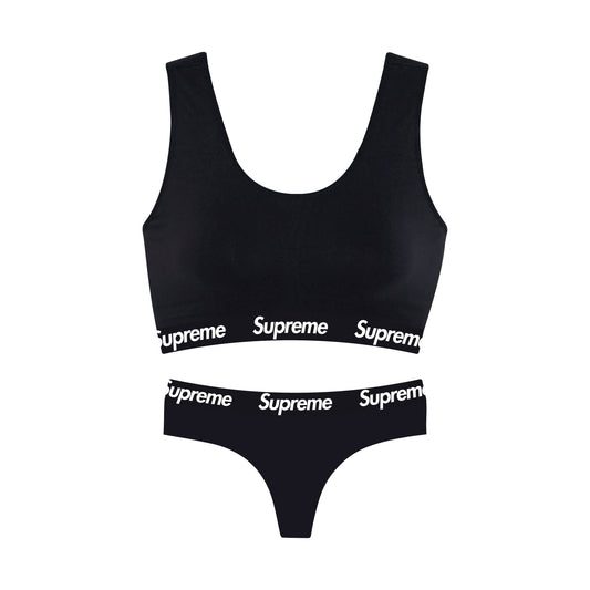 Supreme "custom" underwear