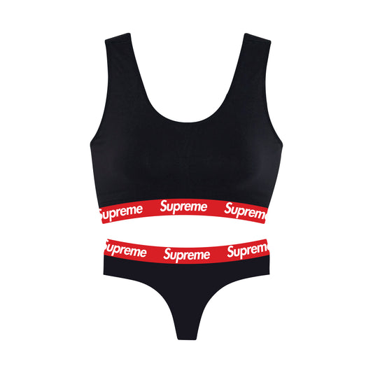 Supreme "custom" underwear