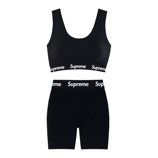Supreme custom Hike set