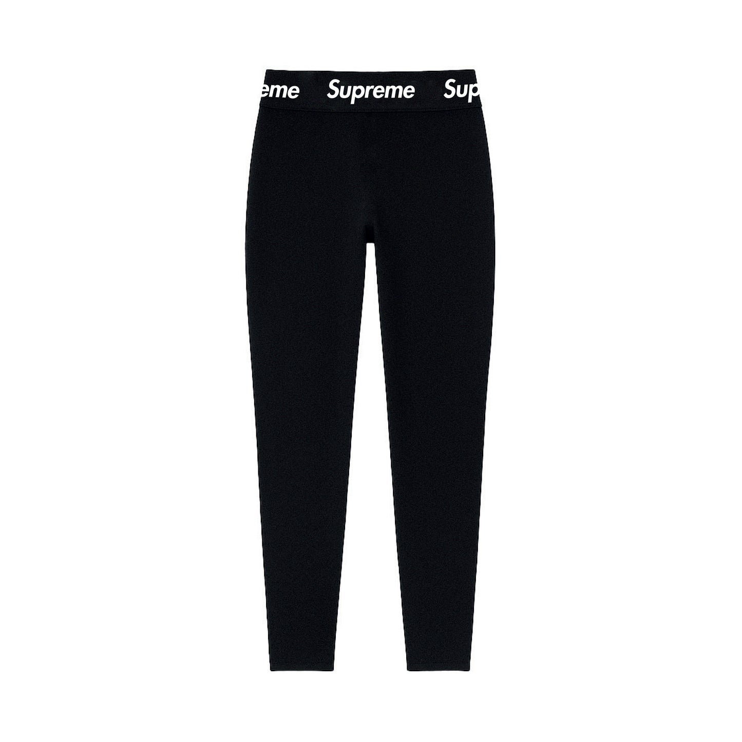 Supreme custom leggings