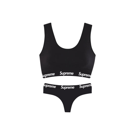 Supreme "custom" underwear