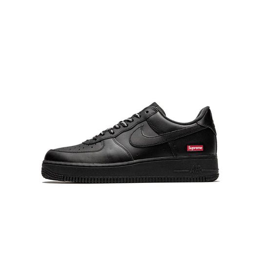 Nike Air Force 1 Low Supreme Black