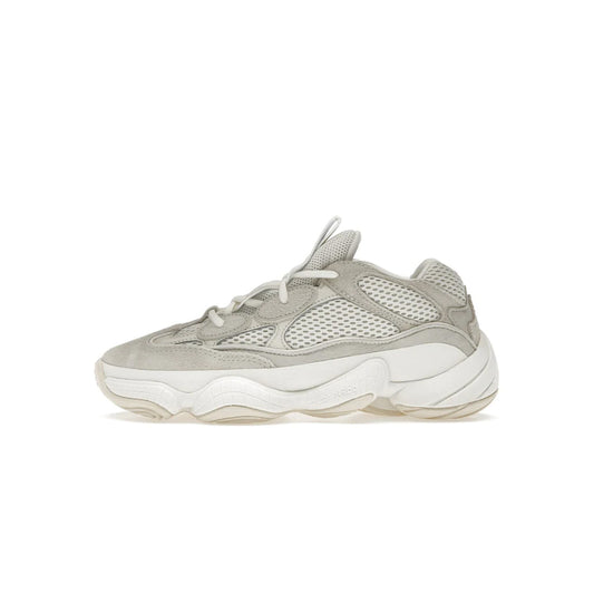 Adidas Yeezy 500 Bone White 2023