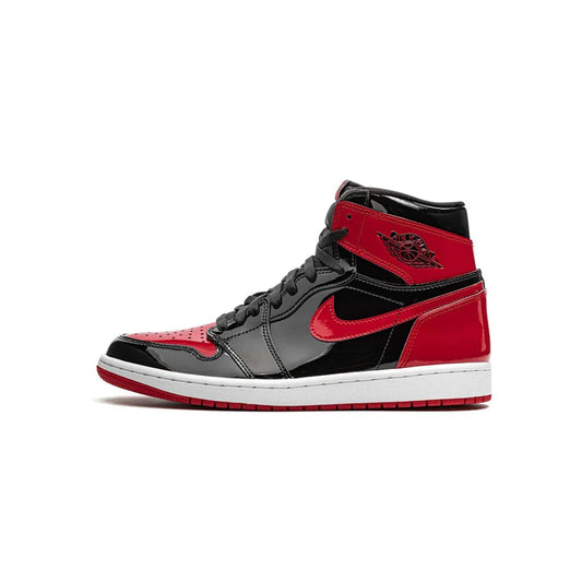 Jordan 1 Retro High OG Patent Bred