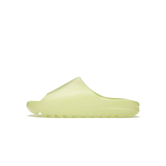 Adidas Yeezy Slide Glow Green