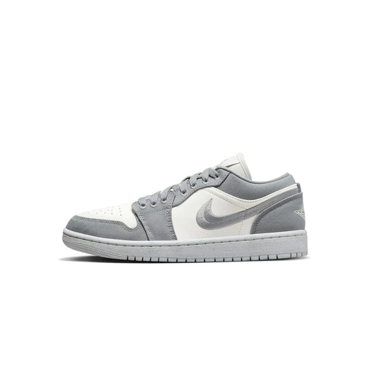 Nike Air Jordan 1 Low SE Light Grey