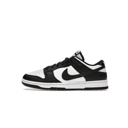 Nike Dunk Low Retro White Black Panda