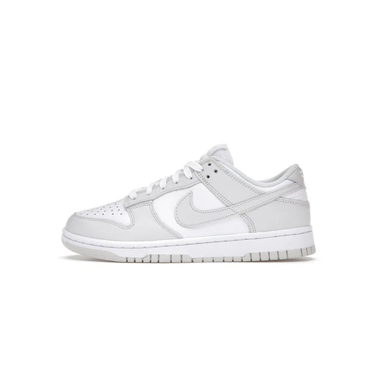 Nike Dunk Low Photon Dust