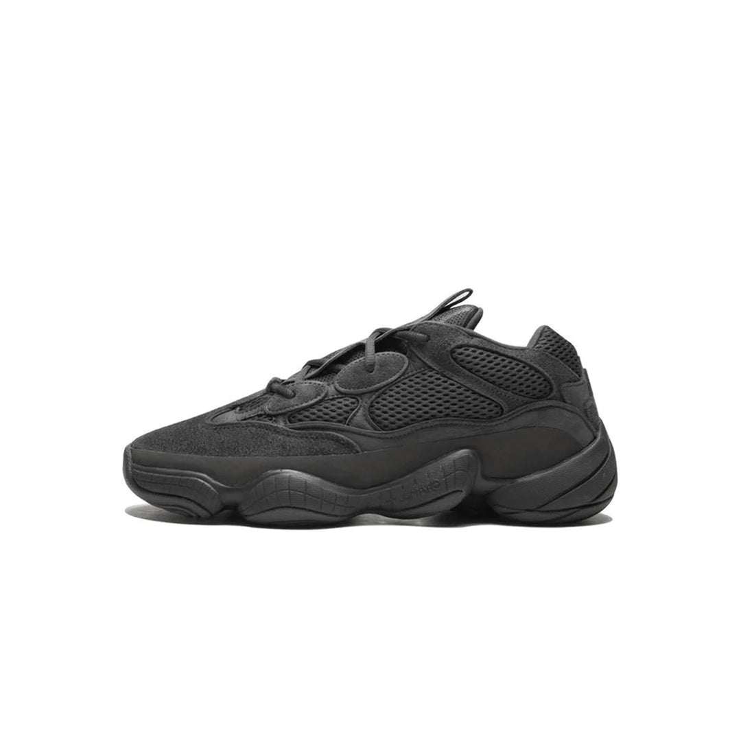 Adidas Yeezy 500 Utility Black