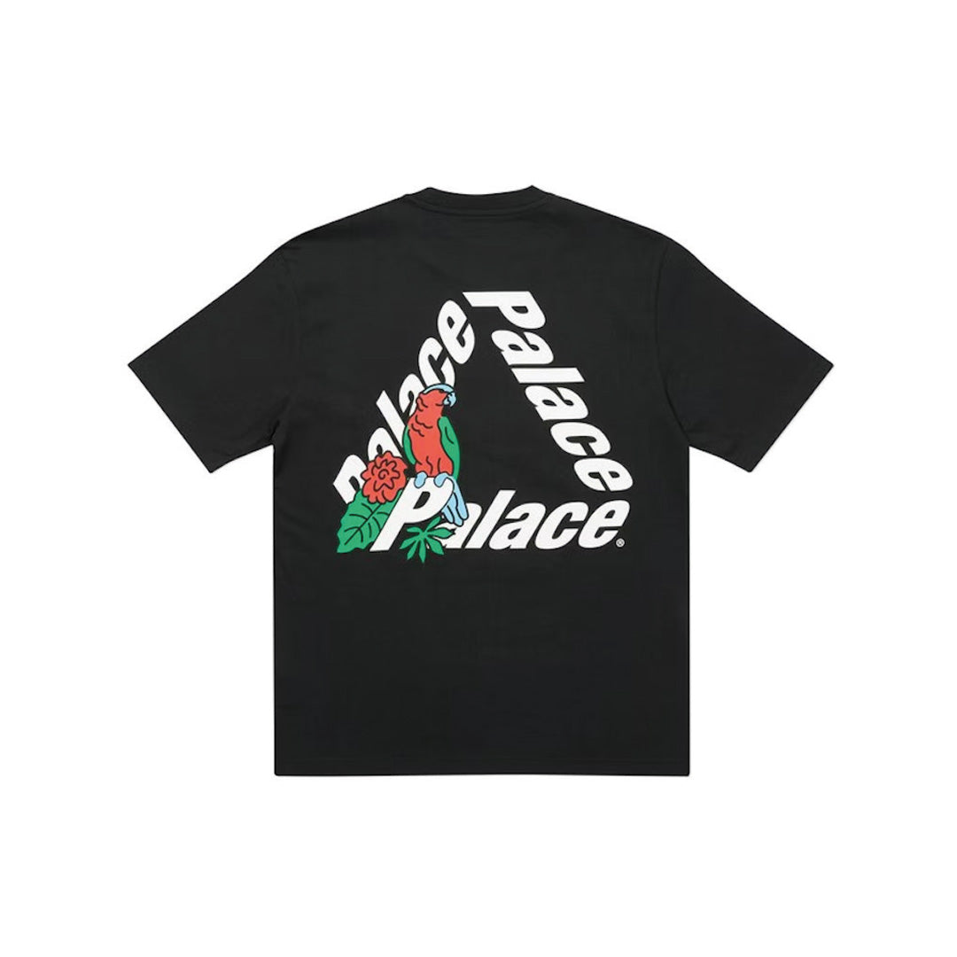 Palace Parrot Palace-3 T-shirt