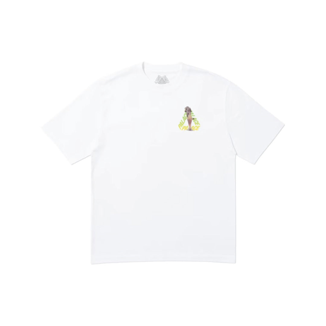 Palace Rolls P3 T-shirt