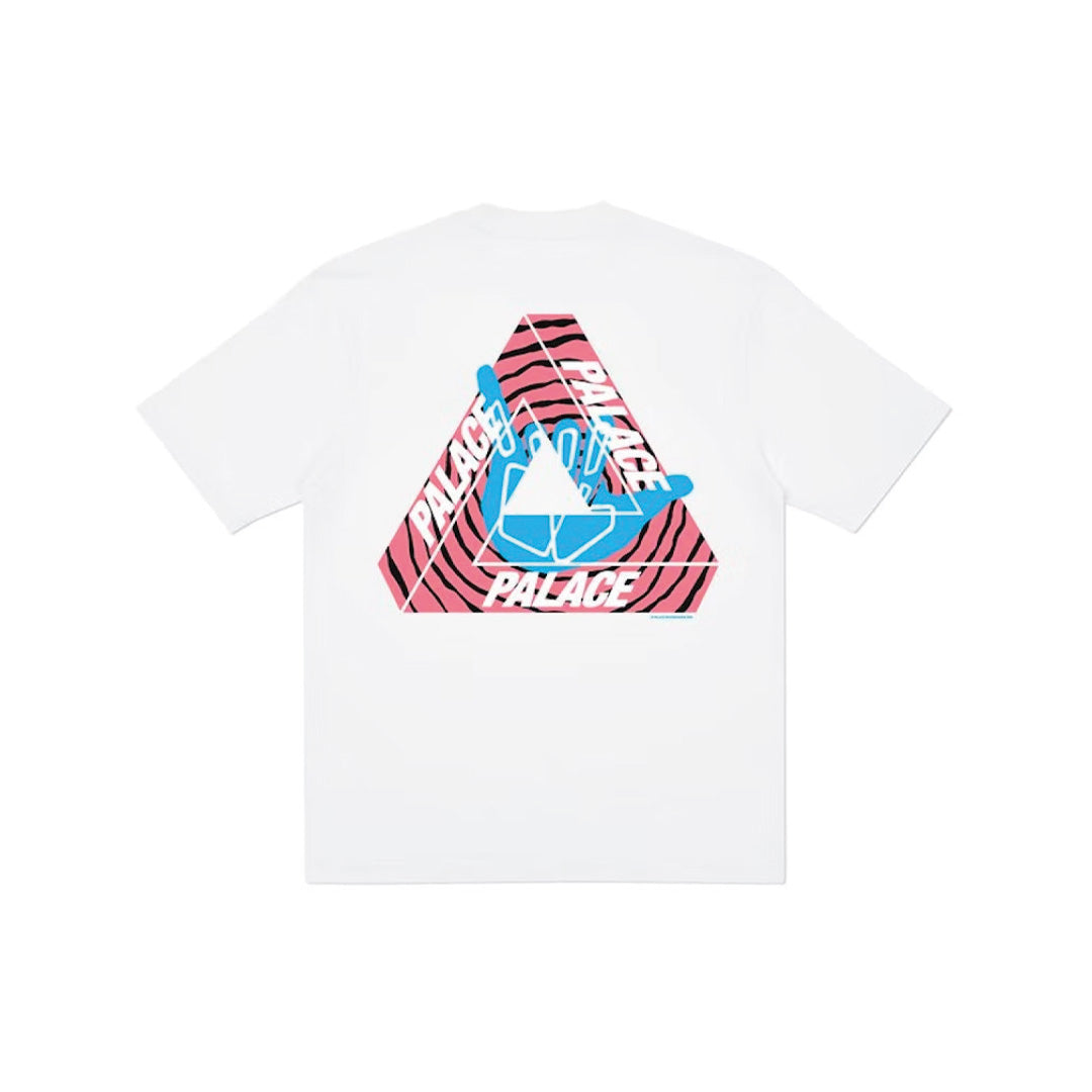 Palace Tri-Zooted Shakka T-shirt