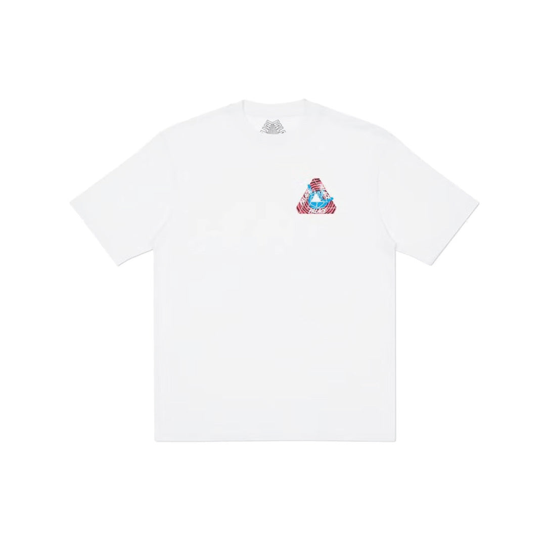 Palace Tri-Zooted Shakka T-shirt