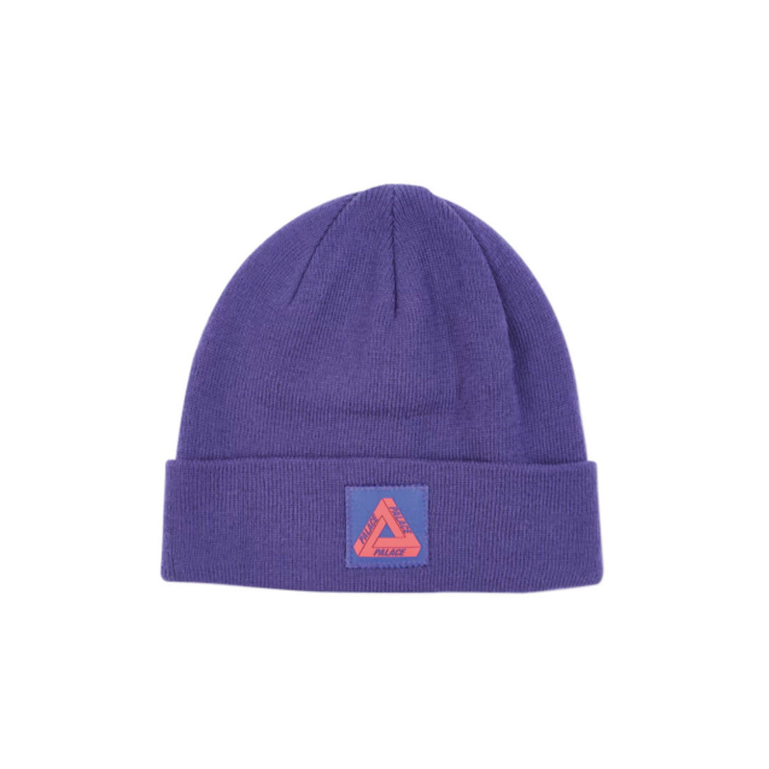 Palace Patch Beanie