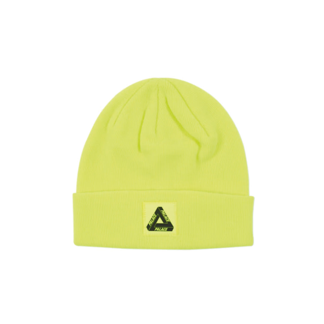 Palace Patch Beanie