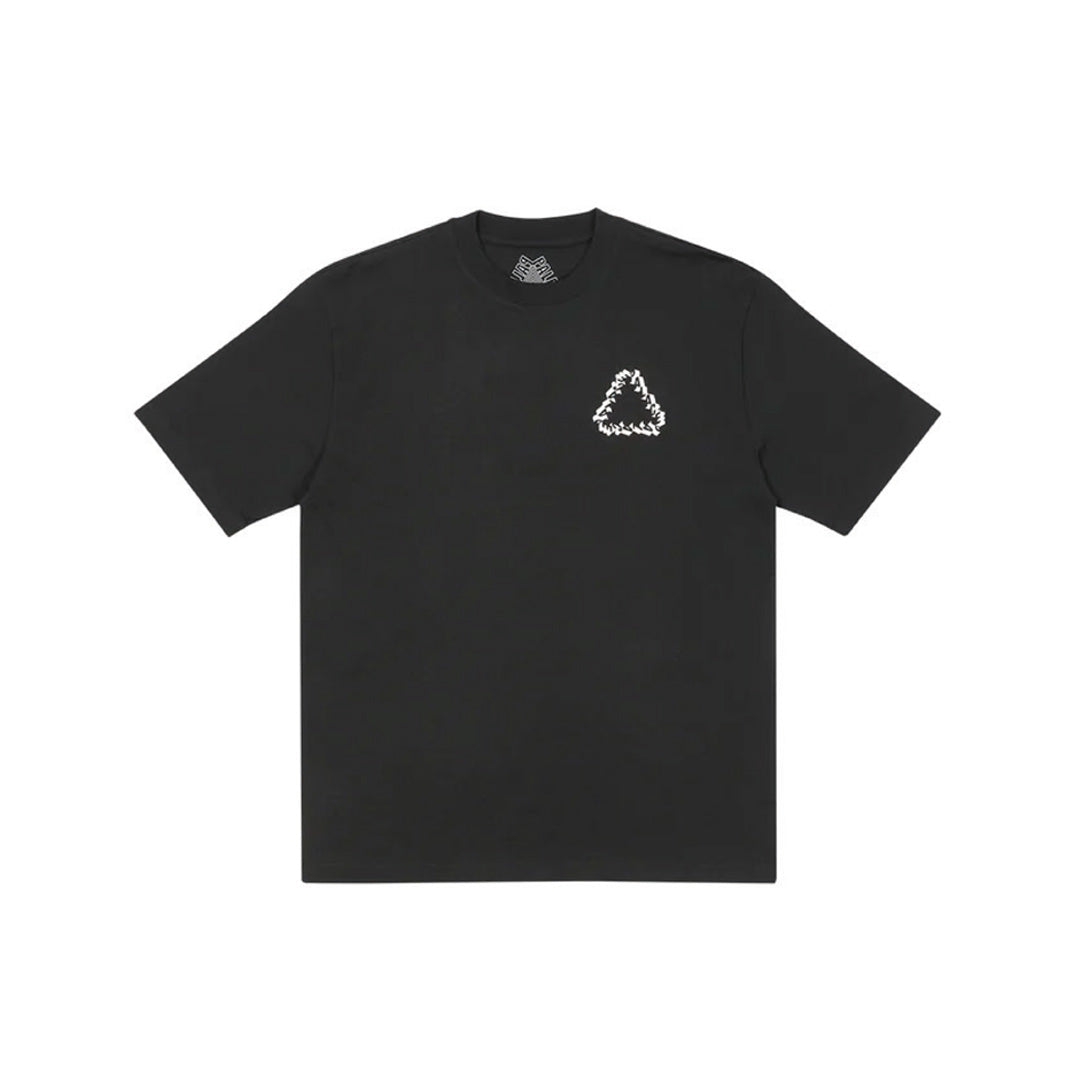 Palace Nein Fuss T-shirt