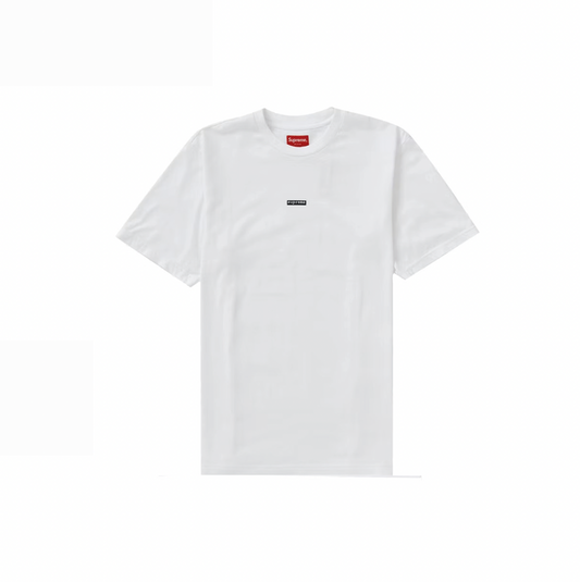 Supreme Typewriter S/S Top