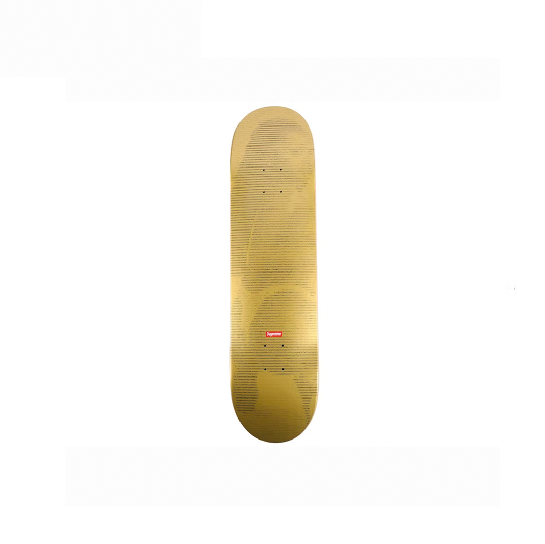 Supreme Digi Skateboard Deck