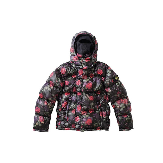 Supreme x Stone Island Lamy Puffy Jacket