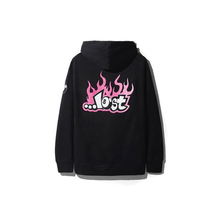 Antisocialsocialclub x Lost Sweatshirt